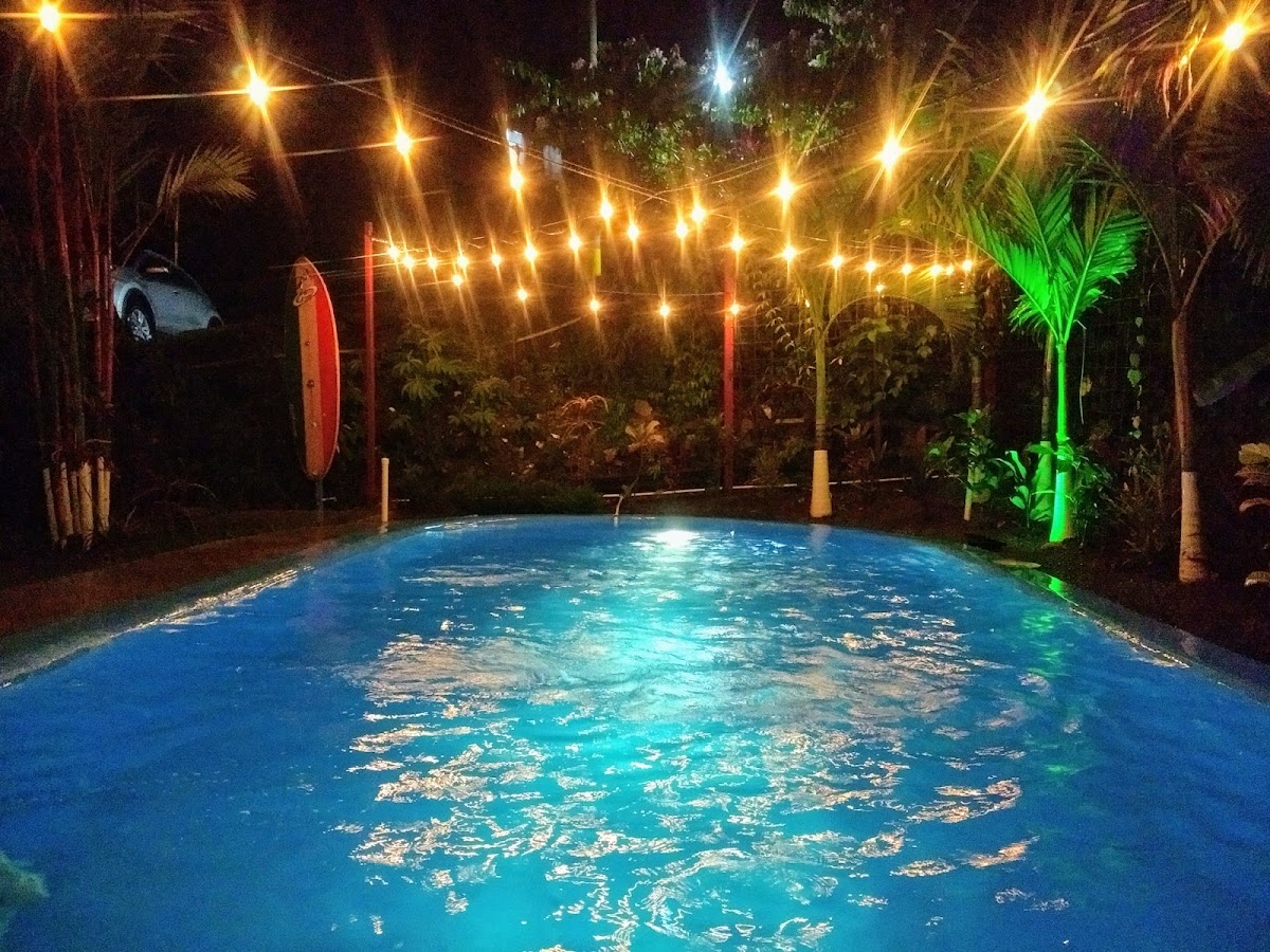 Hotel Manuel Antonio — photo 4