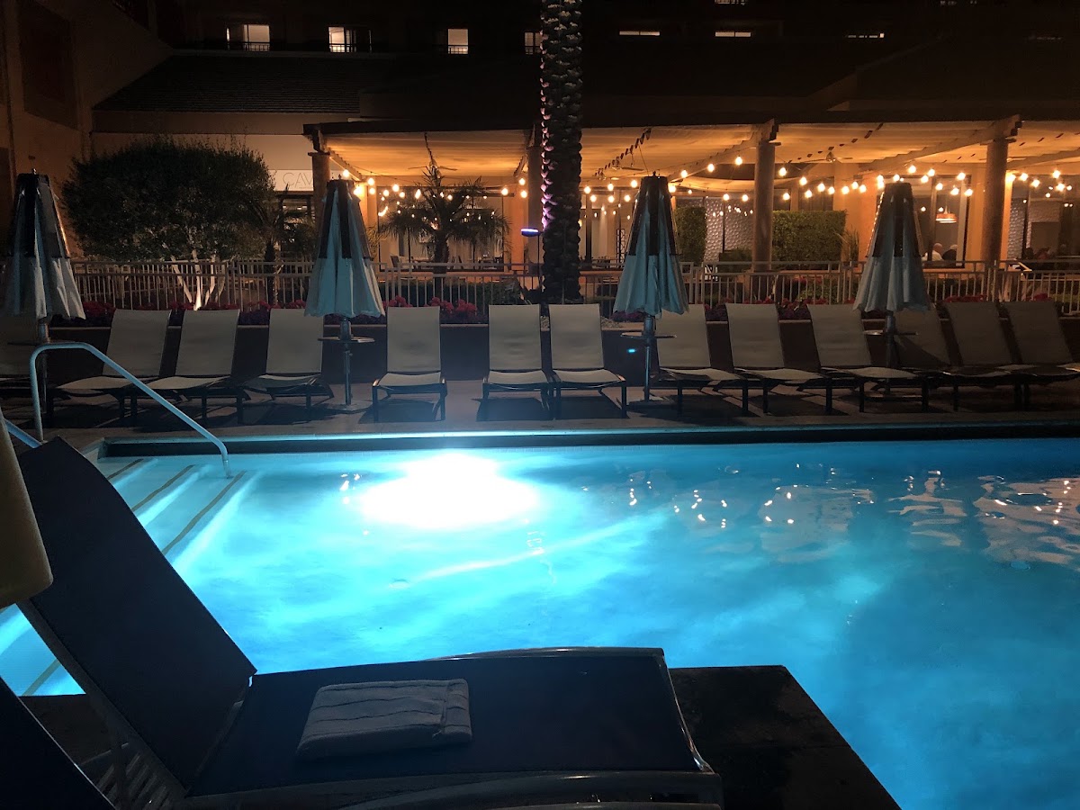 Renaissance Esmeralda Resort & Spa, Indian Wells — photo 4