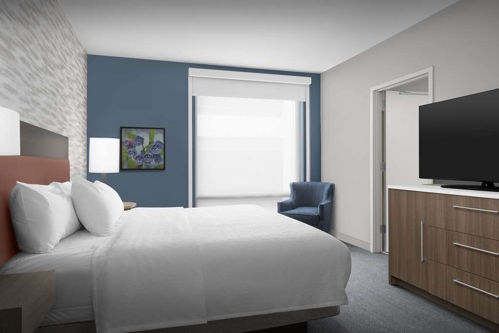 Home2 Suites by Hilton Falls Church — photo 3