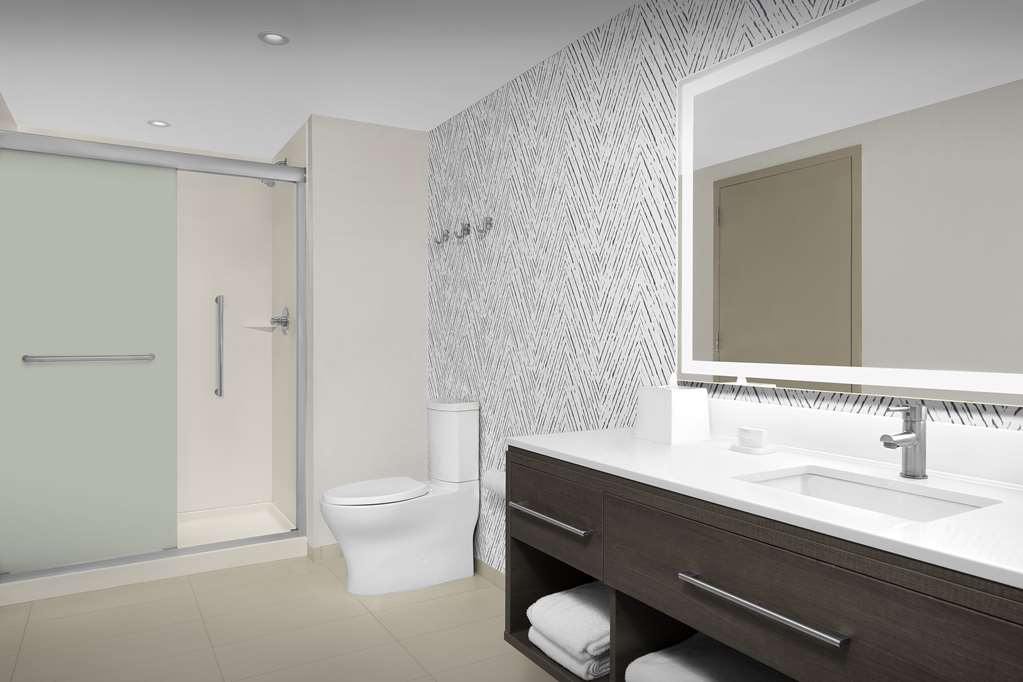 Home2 Suites by Hilton Falls Church — photo 4
