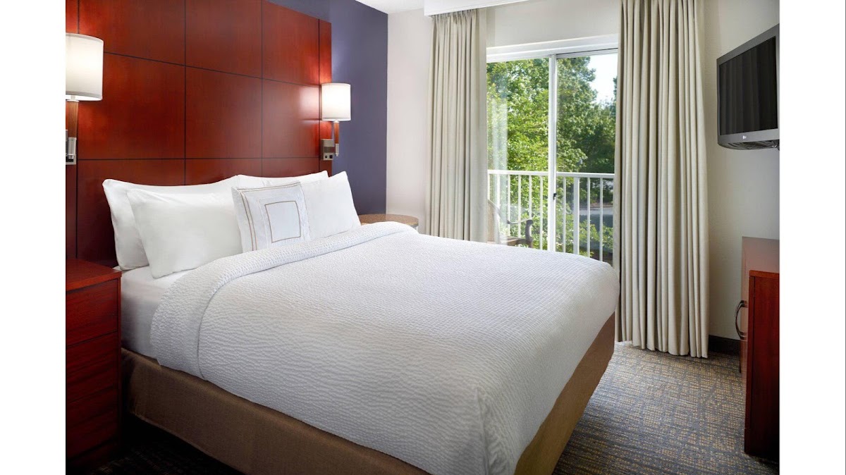Sonesta ES Suites Atlanta Alpharetta Windward — photo 3
