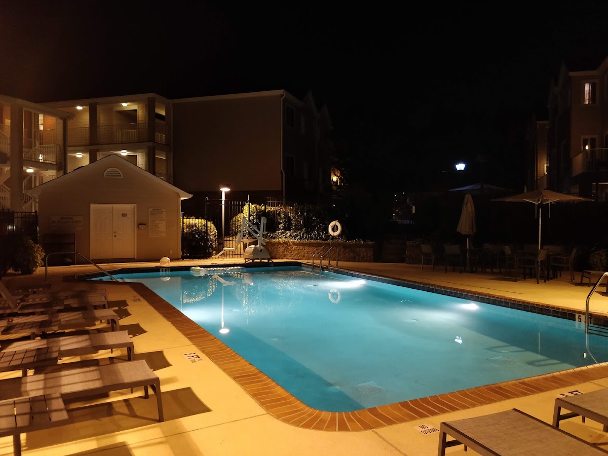 Sonesta ES Suites Atlanta Alpharetta Windward — photo 4