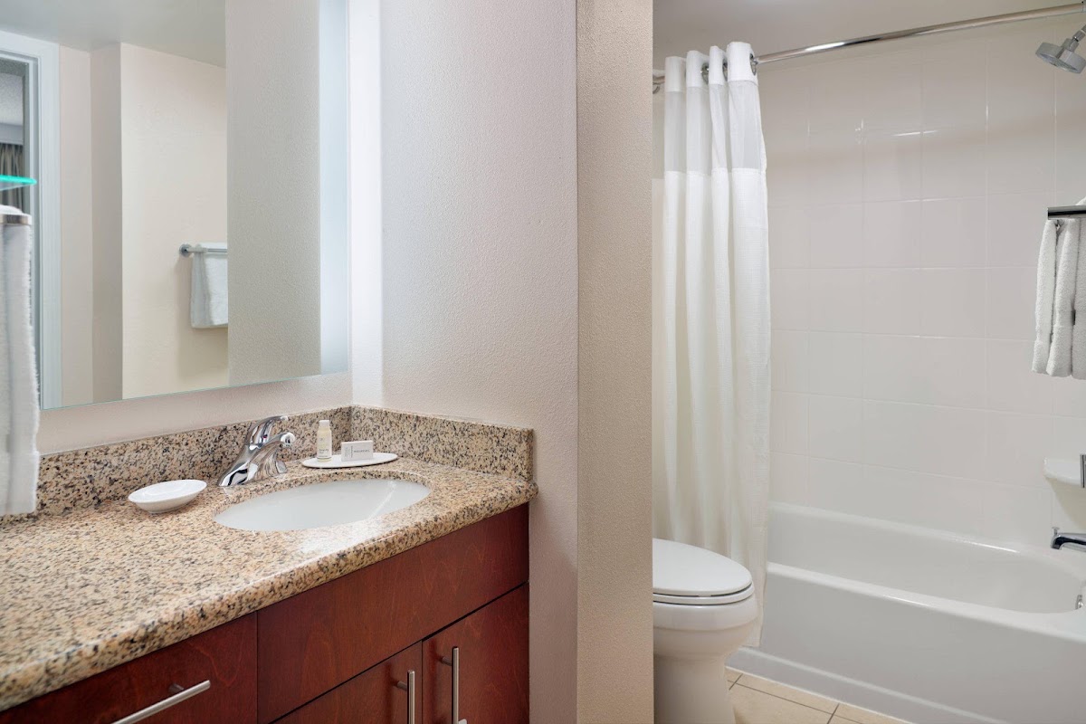 Sonesta ES Suites Atlanta Alpharetta Windward — photo 5