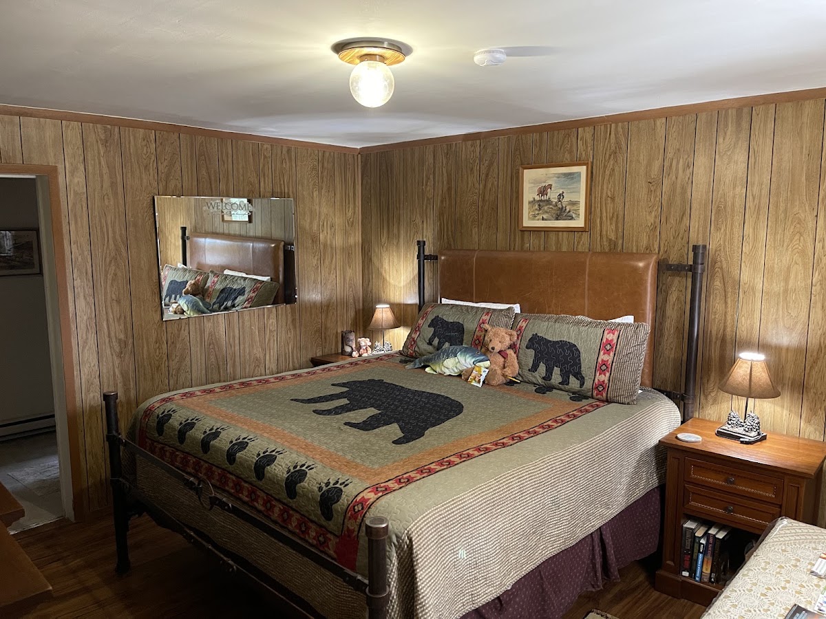The Black Bear Inn — photo 3