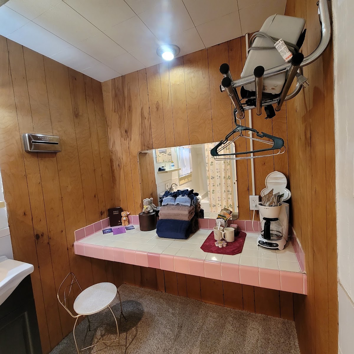 The Black Bear Inn — photo 4