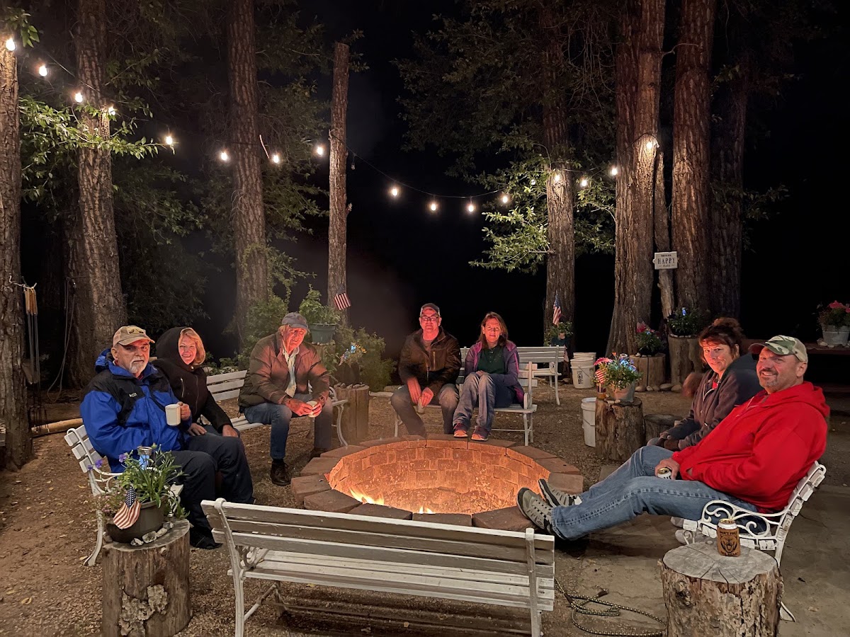 The Black Bear Inn — photo 5