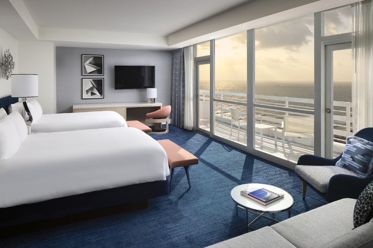 Fontainebleau Miami Beach — photo 3
