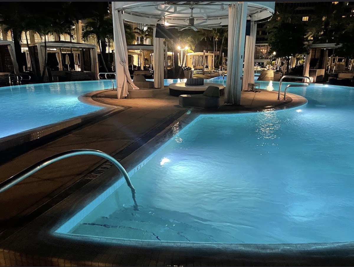 Fontainebleau Miami Beach — photo 4