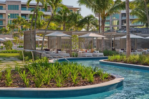 The St. Regis Longboat Key Resort