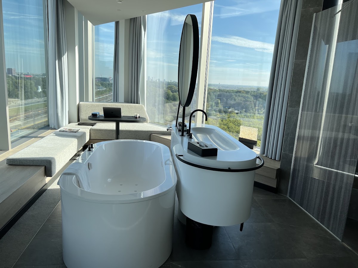 Van der Valk Hotel Amsterdam Zuidas — photo 4