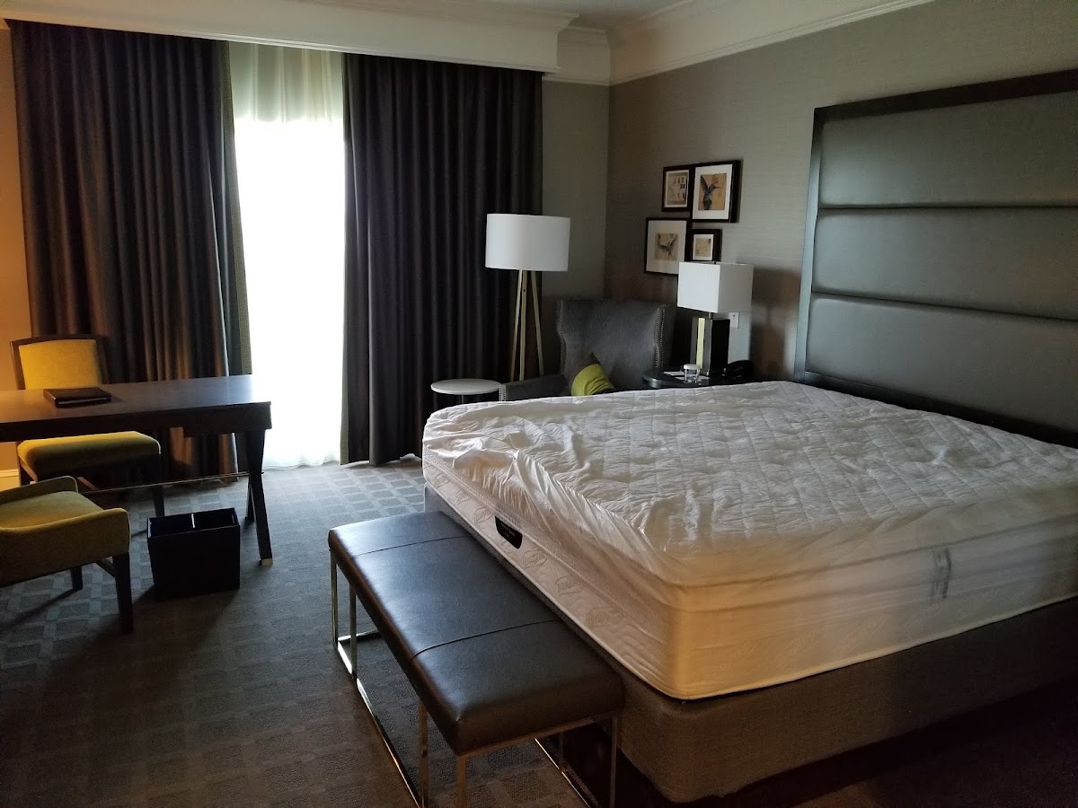 The Ballantyne, a Luxury Collection Hotel, Charlotte — photo 3