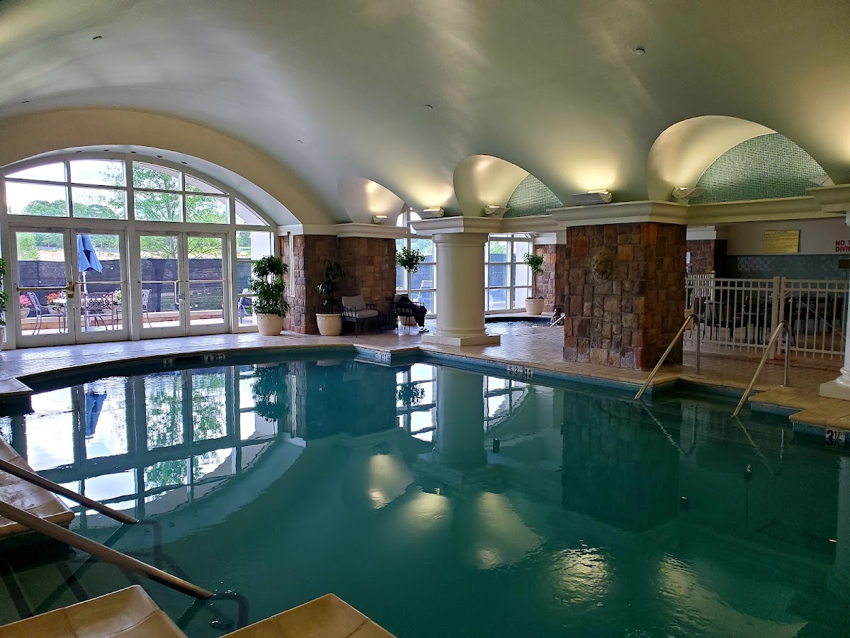 The Ballantyne, a Luxury Collection Hotel, Charlotte — photo 4
