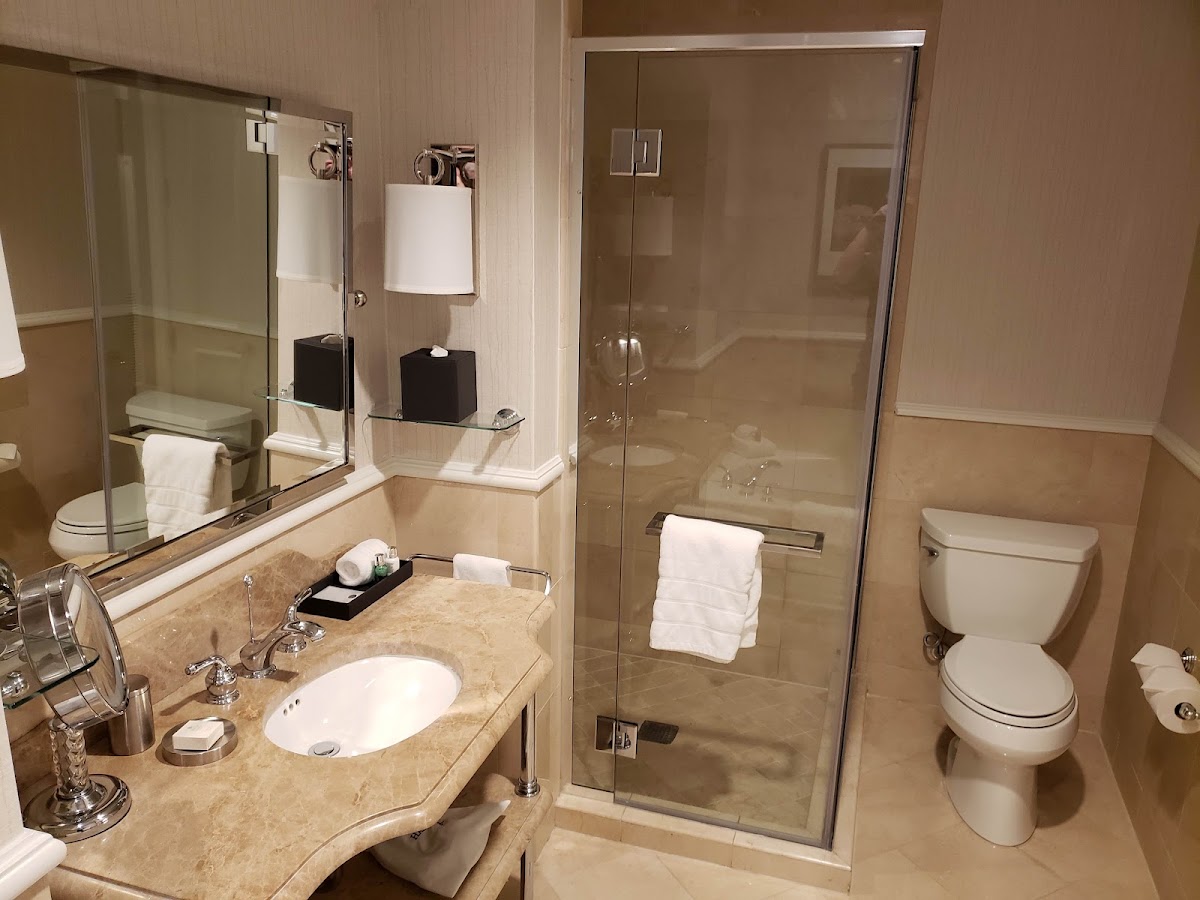 The Ballantyne, a Luxury Collection Hotel, Charlotte — photo 5
