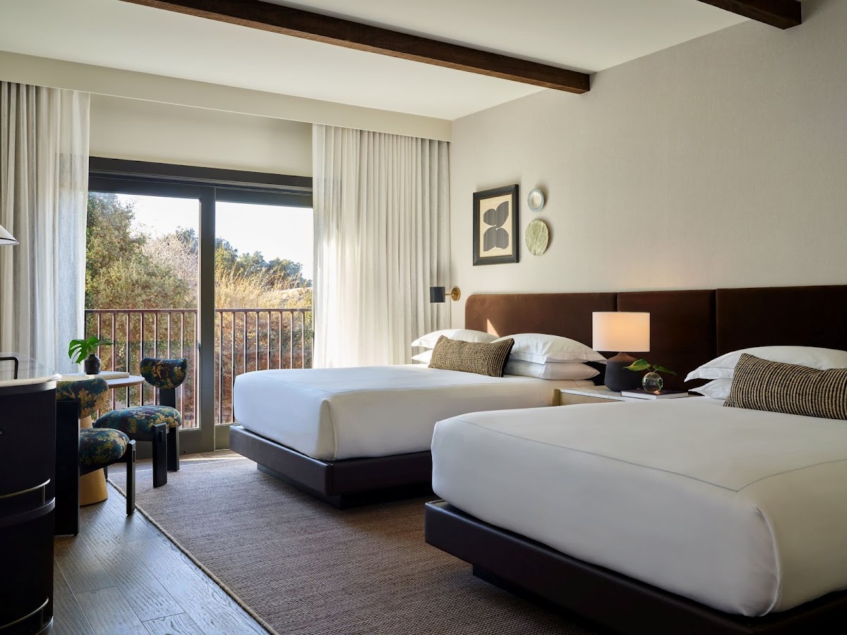 Kimpton Mirador Pacific Grove Monterey by IHG — photo 3