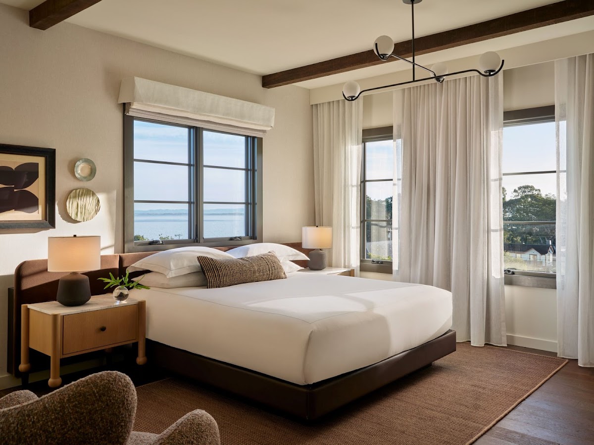 Kimpton Mirador Pacific Grove Monterey by IHG — photo 5