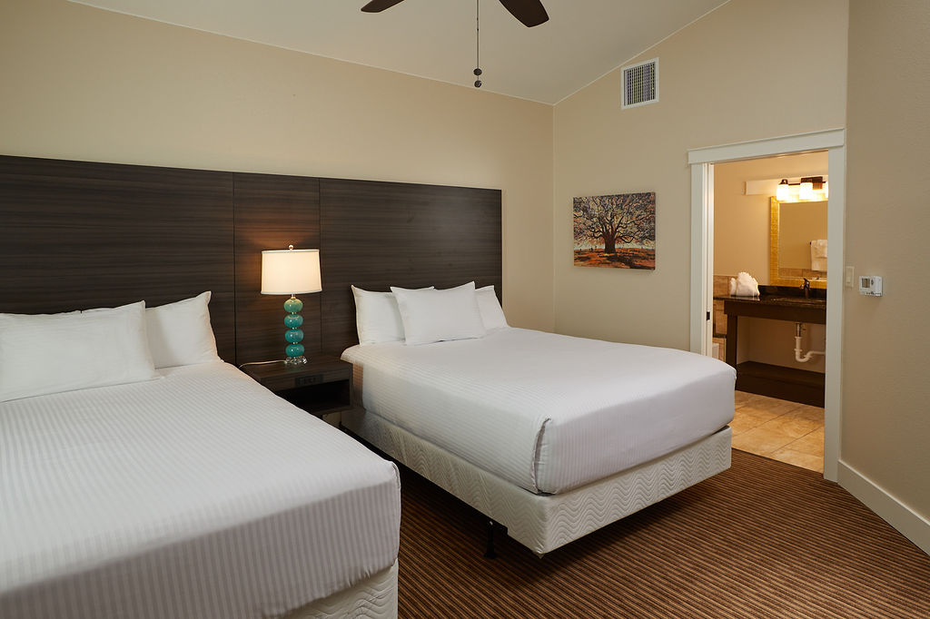 Carter Creek Winery Resort & Spa — photo 3