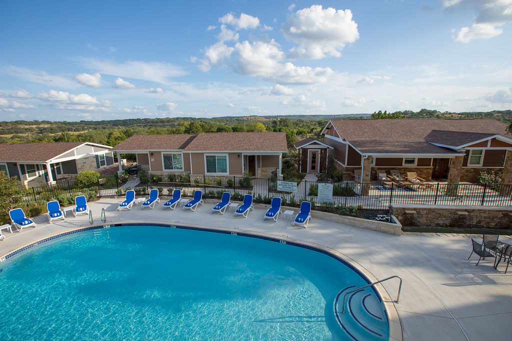 Carter Creek Winery Resort & Spa — photo 4