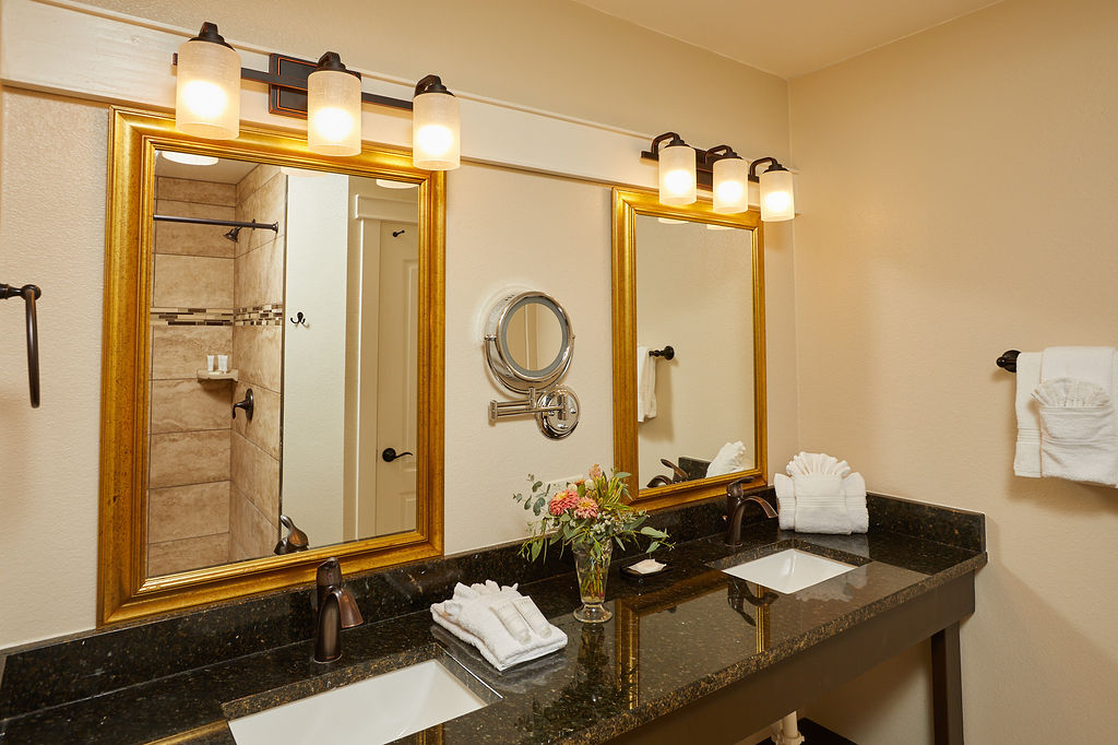 Carter Creek Winery Resort & Spa — photo 5