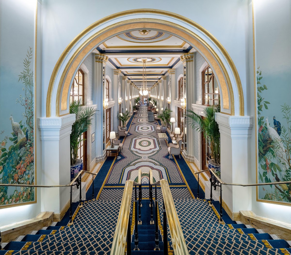 InterContinental the Willard Washington D.C. by IHG