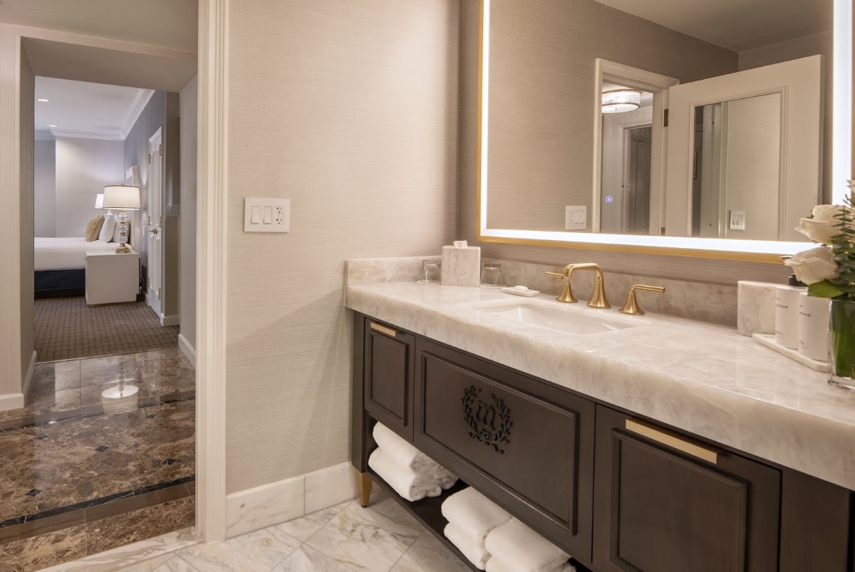InterContinental the Willard Washington D.C. by IHG — photo 5