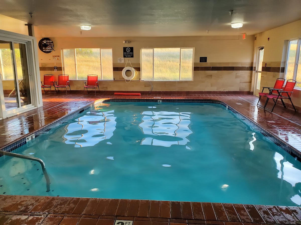 Red Lion Inn & Suites Sequim — photo 4