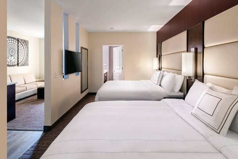 Residence Inn by Marriott Chicago Downtown/Loop — photo 3