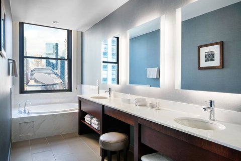 Residence Inn by Marriott Chicago Downtown/Loop — photo 4