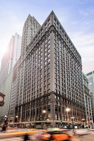 Residence Inn by Marriott Chicago Downtown/Loop — photo 5