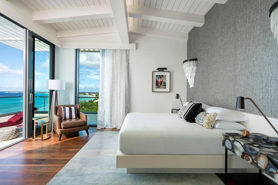 Kimpton Seafire Resort + Spa — photo 3