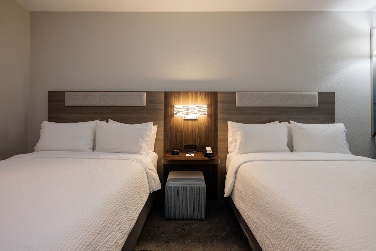 Holiday Inn Express & Suites Berkeley by IHG — photo 5