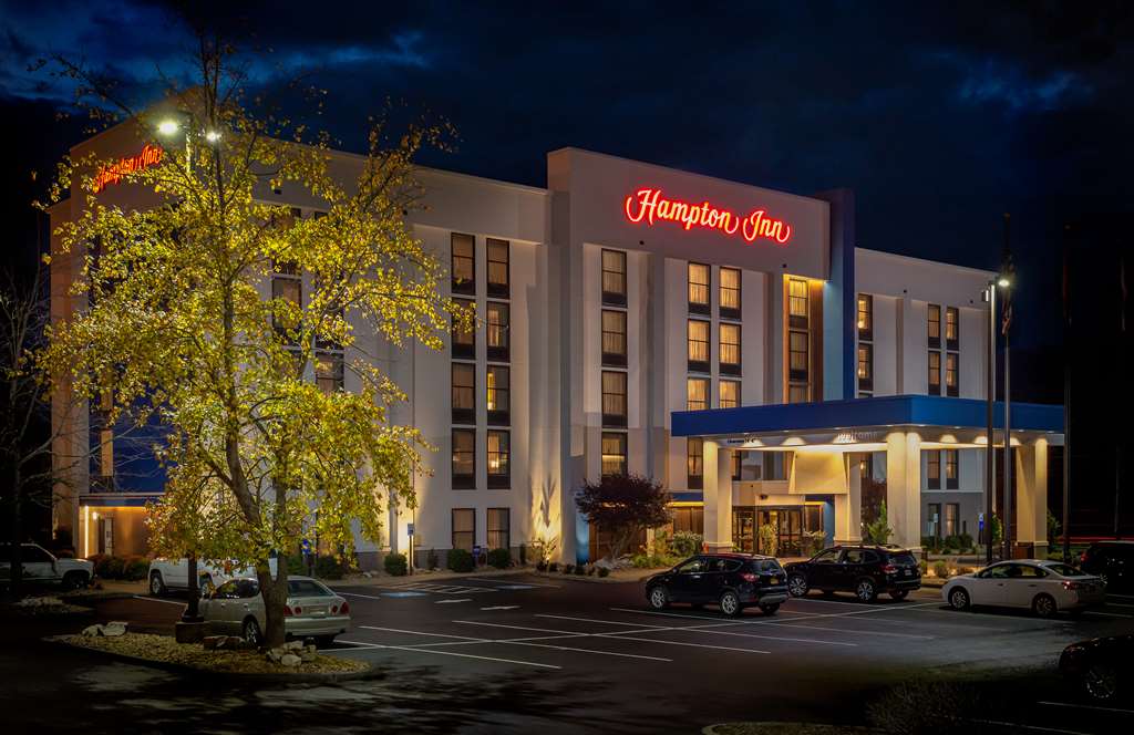 Hampton Inn Bristol — photo 1