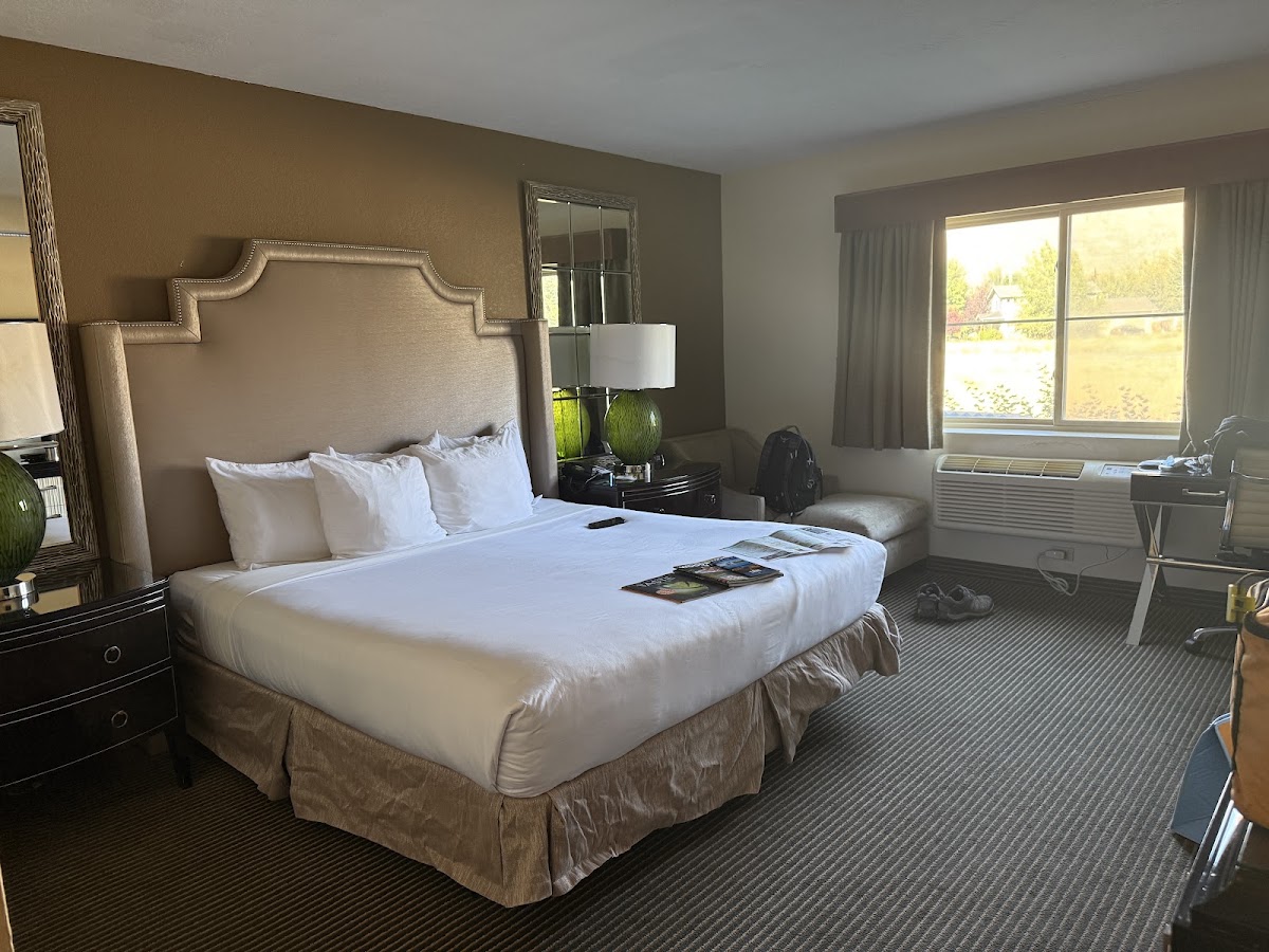 Mountain Valley Lodge — photo 3