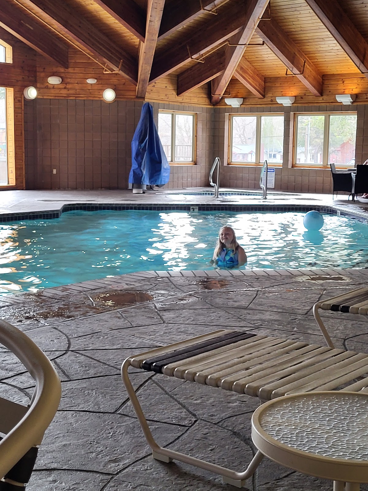 Mountain Valley Lodge — photo 4