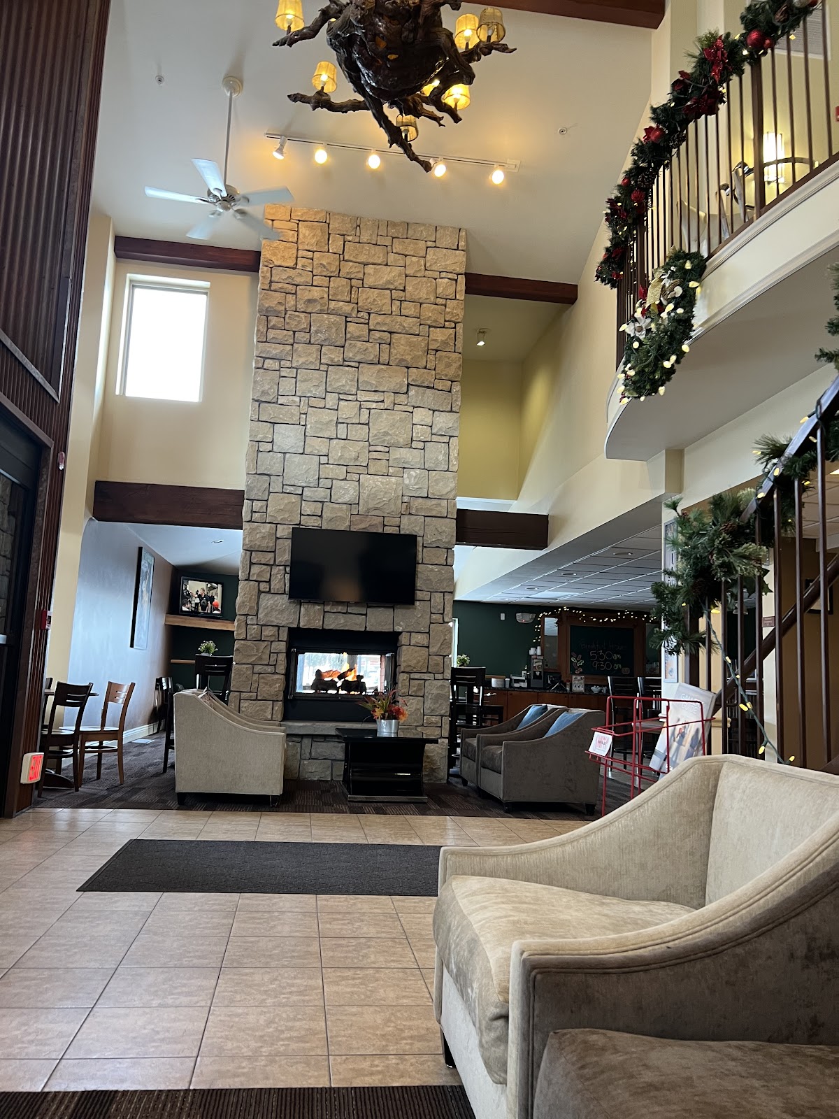 Mountain Valley Lodge — photo 5