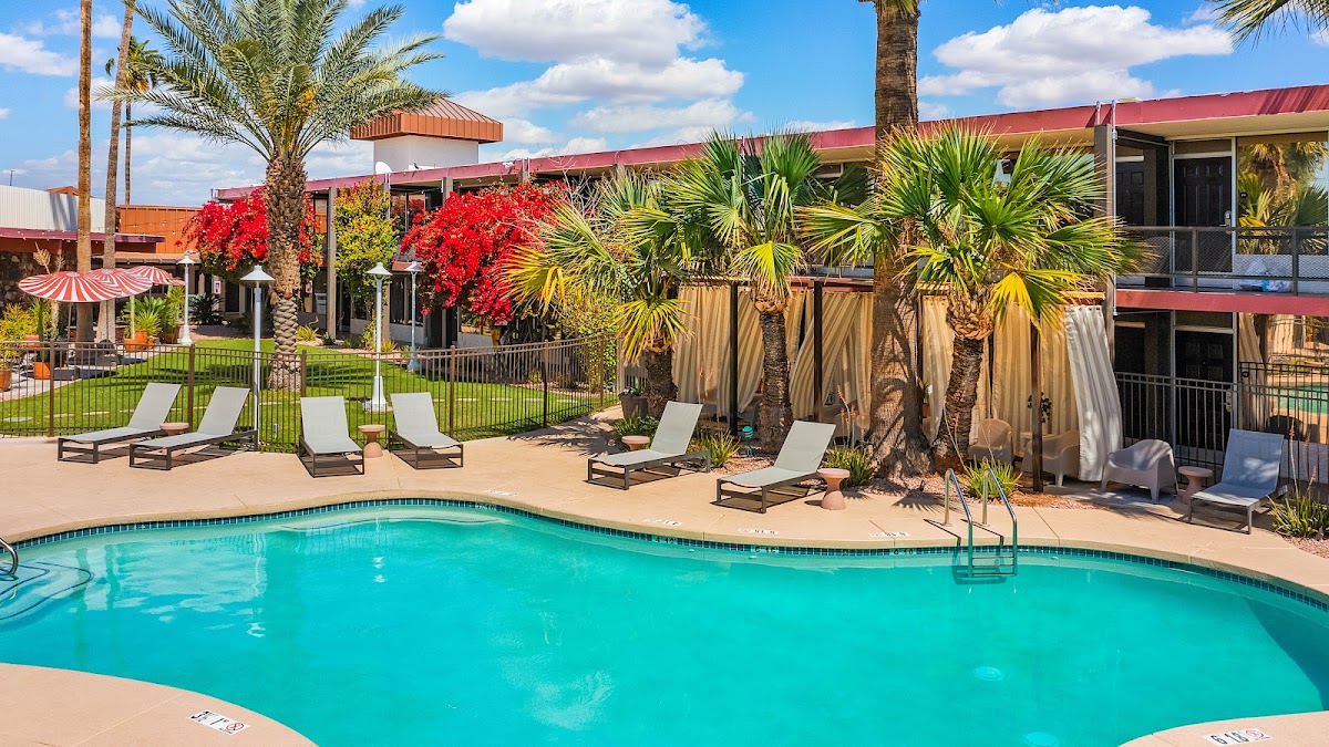 Papago Hotel by Reside, Trademark Collection by Wyndham