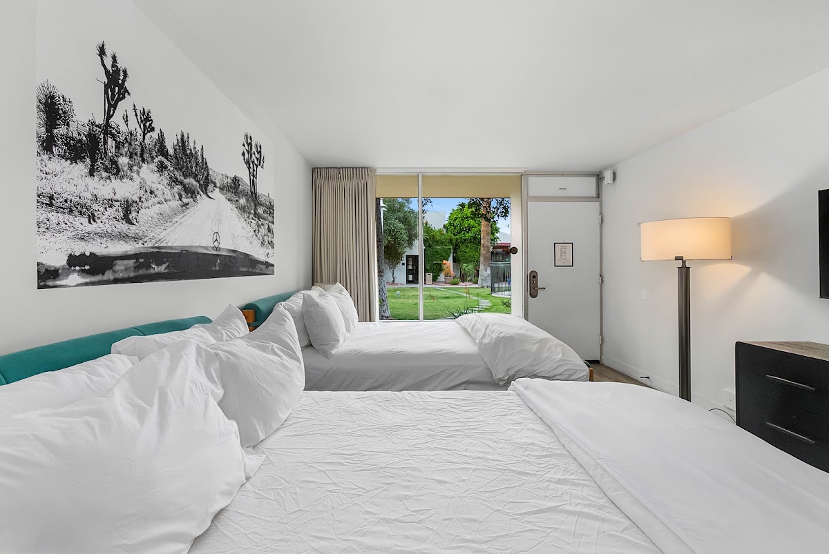 Papago Hotel by Reside, Trademark Collection by Wyndham — photo 3