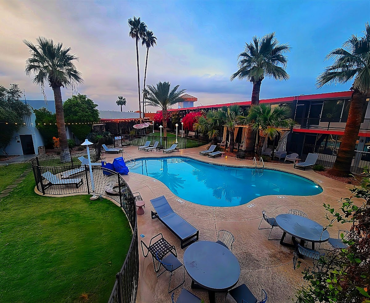 Papago Hotel by Reside, Trademark Collection by Wyndham — photo 4