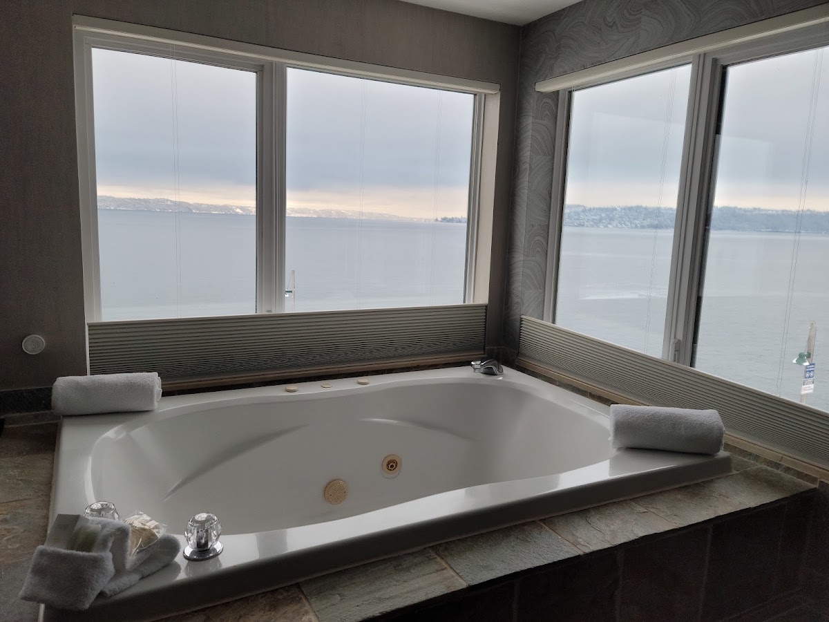 Silver Cloud Hotel - Tacoma Waterfront — photo 5