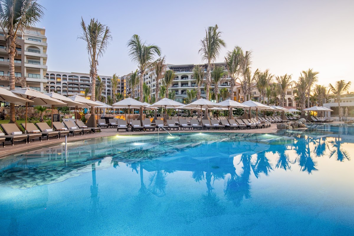 Villa La Valencia Beach Resort & Spa Los Cabos, México — photo 1