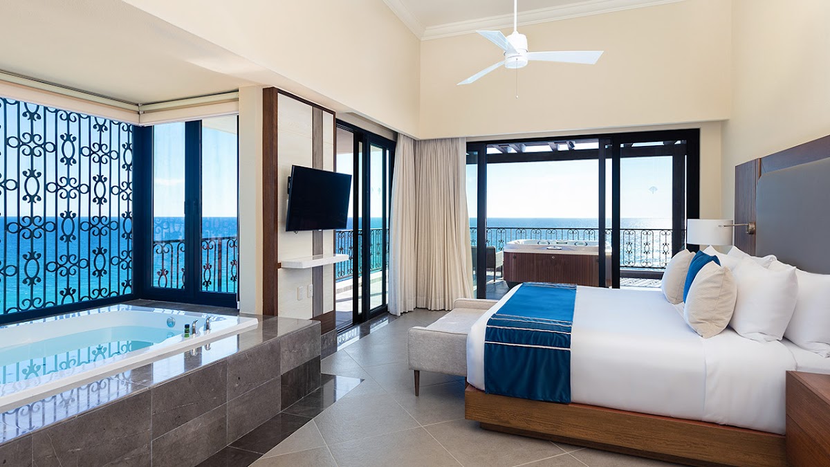 Villa La Valencia Beach Resort & Spa Los Cabos, México — photo 3