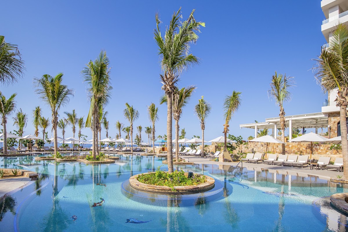 Villa La Valencia Beach Resort & Spa Los Cabos, México — photo 4