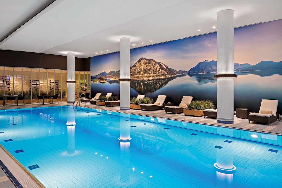 Hilton Munich Airport — photo 4