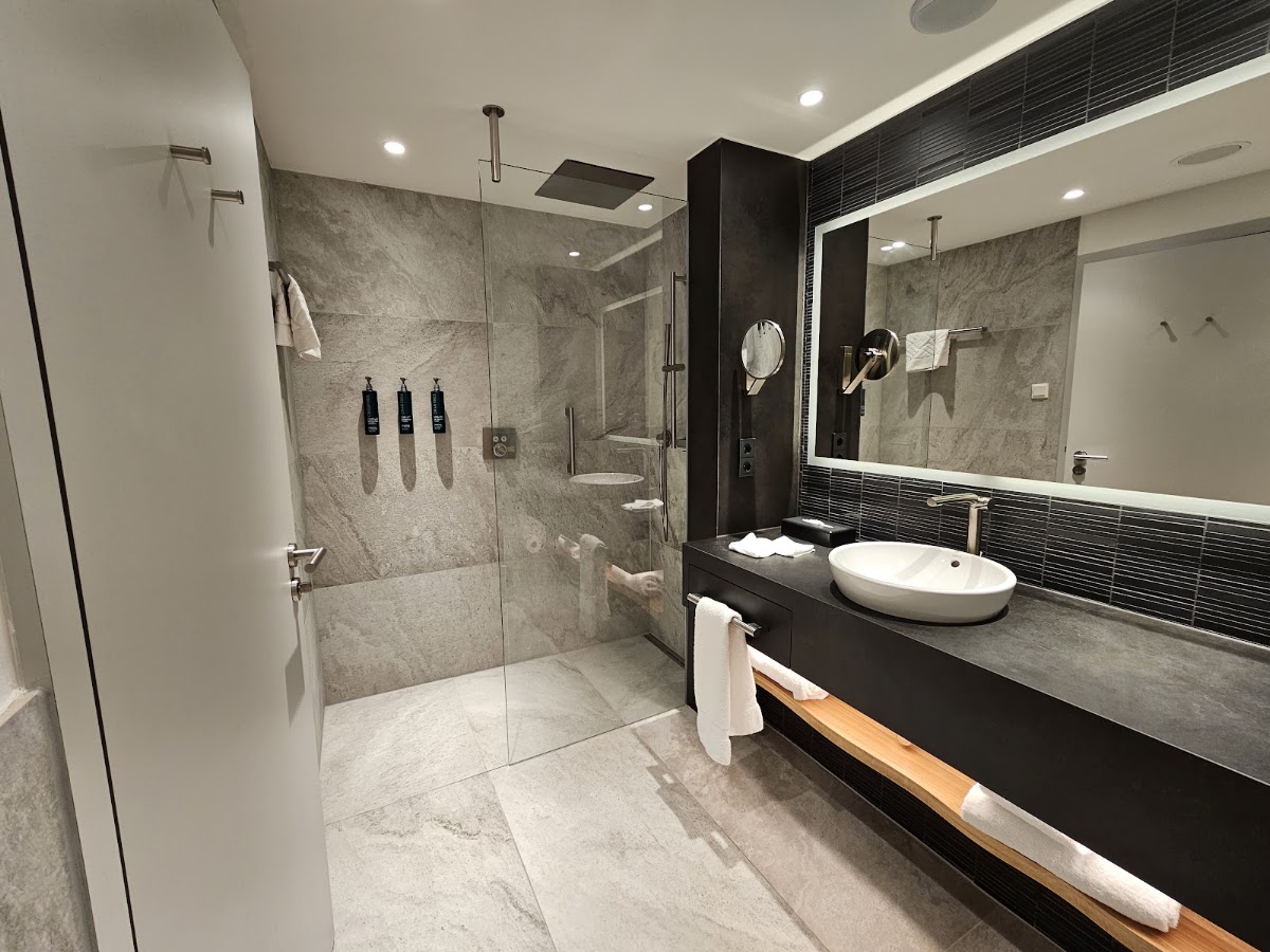 Hilton Munich Airport — photo 5