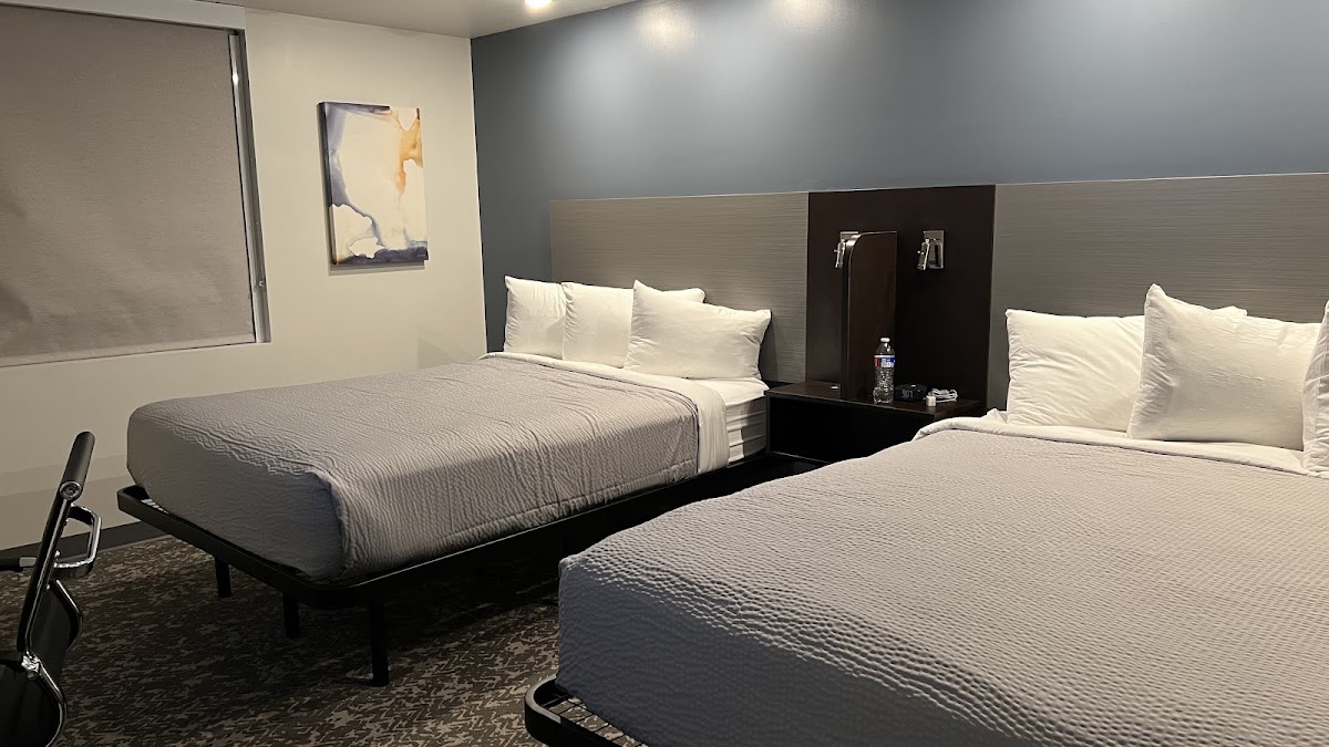 stayAPT Suites San Antonio-Lackland — photo 3