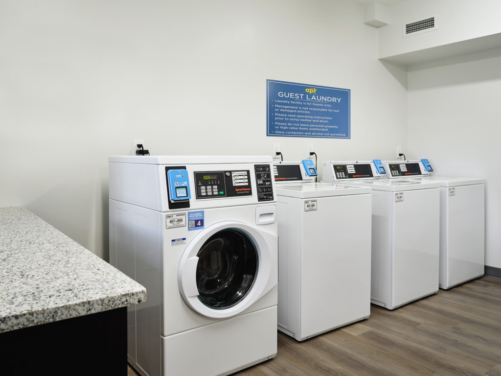 stayAPT Suites San Antonio-Lackland — photo 5