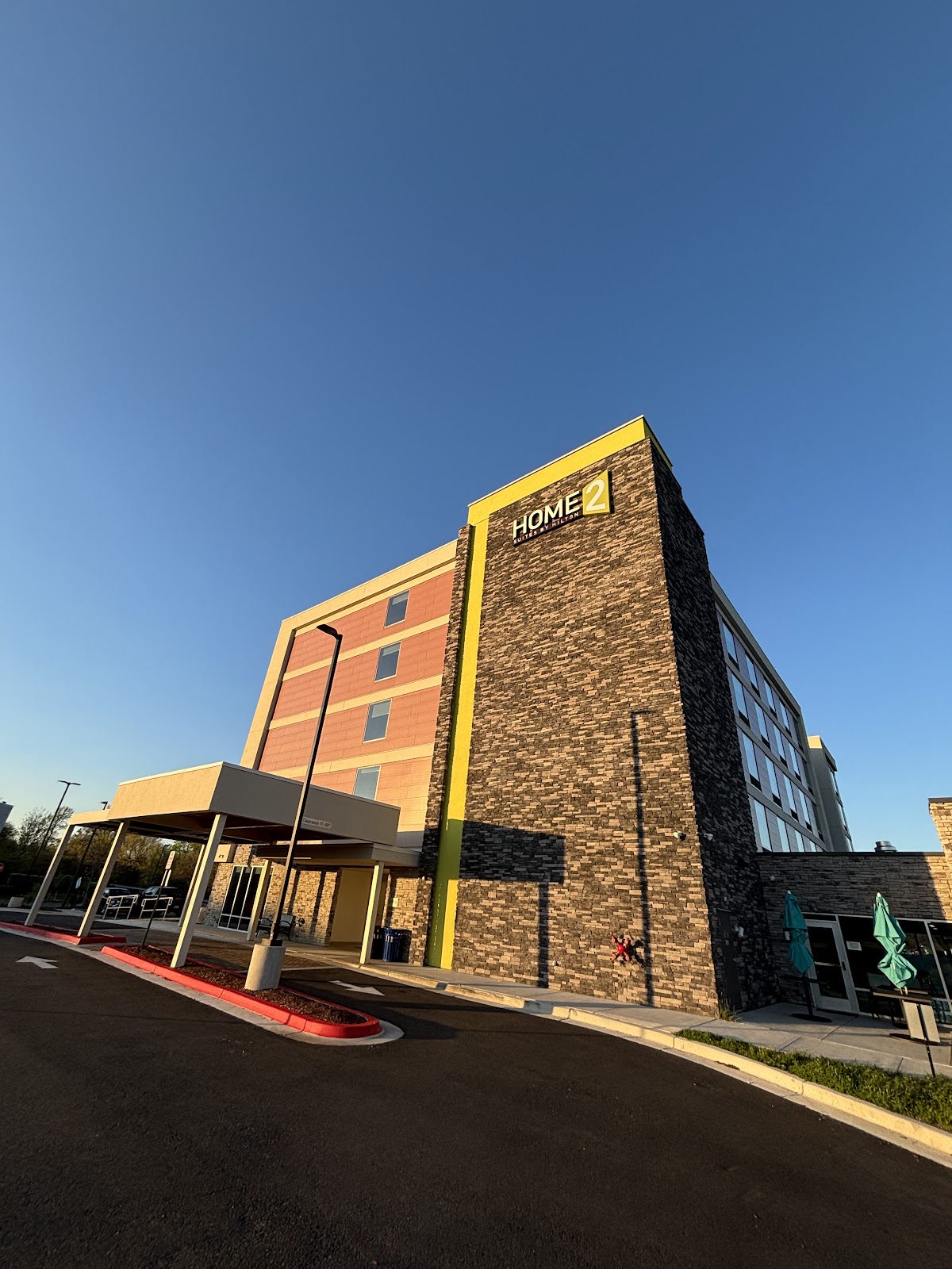 Home2 Suites Capitol Heights Washington DC — photo 1