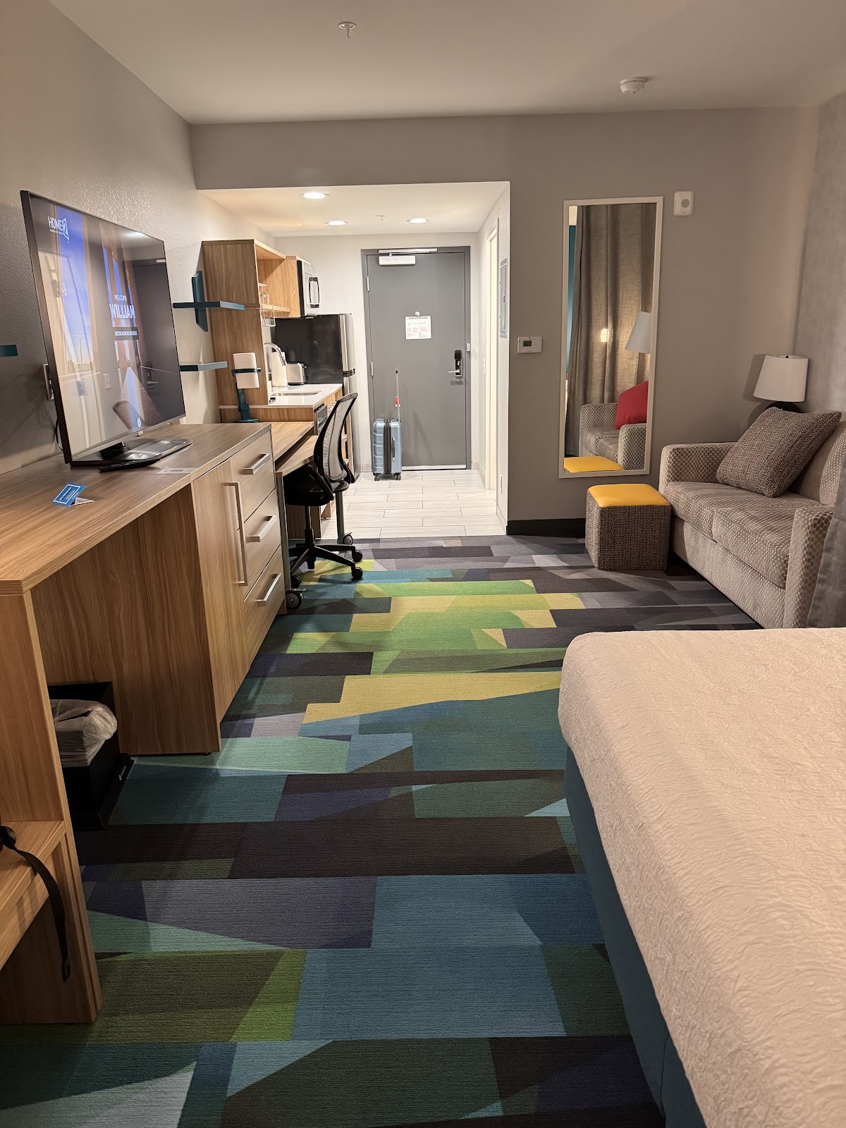 Home2 Suites Capitol Heights Washington DC — photo 4