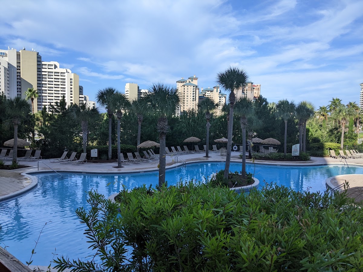 Sandestin Golf and Beach Resort — photo 4