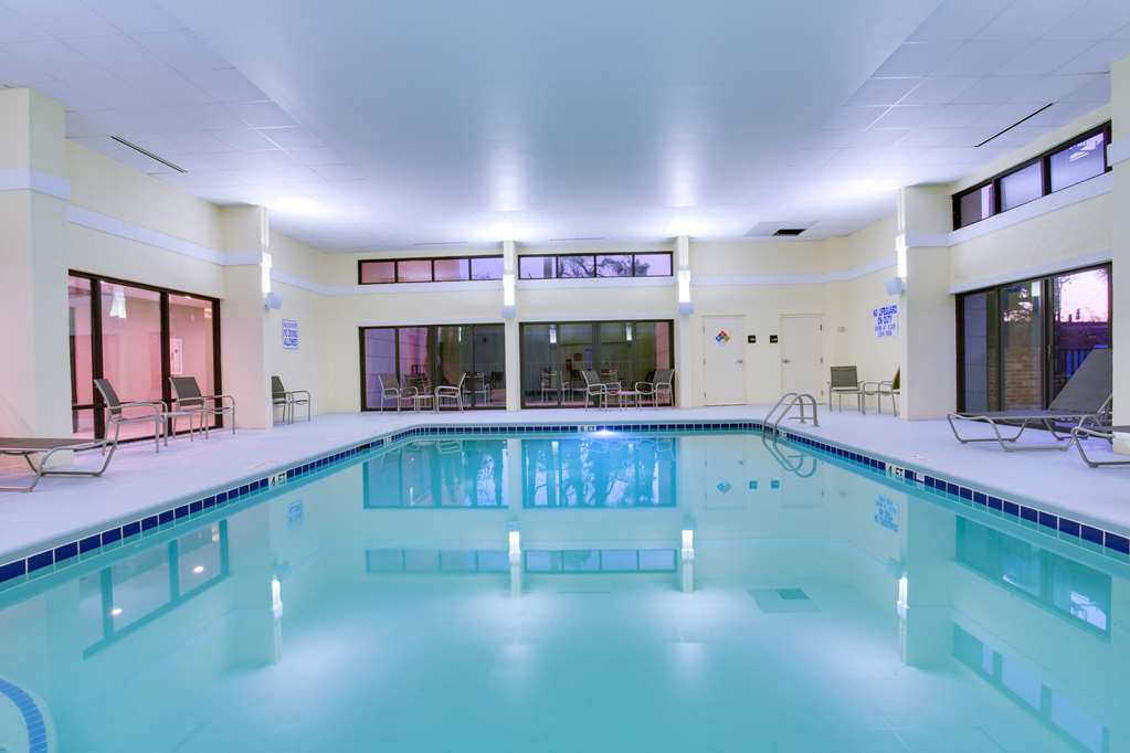 Hampton Inn North Myrtle Beach-Harbourgate — photo 4