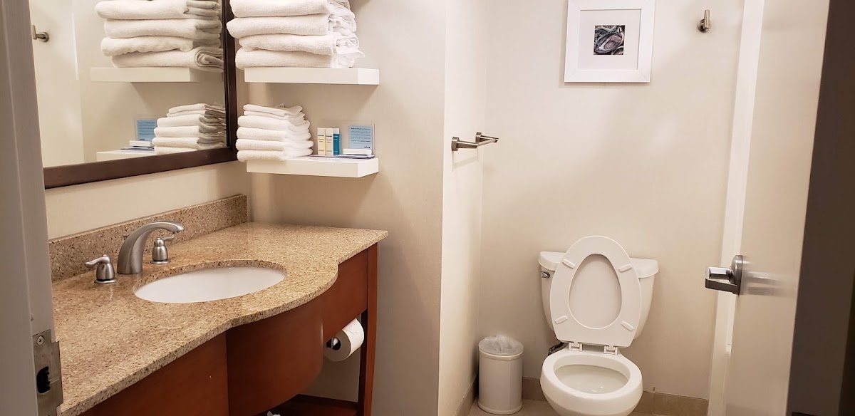 Hampton Inn North Myrtle Beach-Harbourgate — photo 5